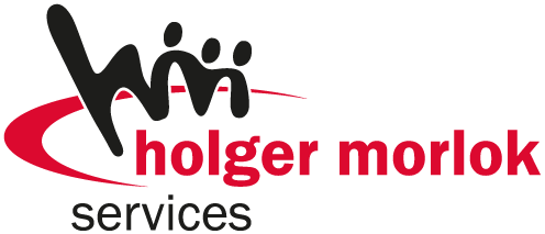 Logo von Holger Morlok Services